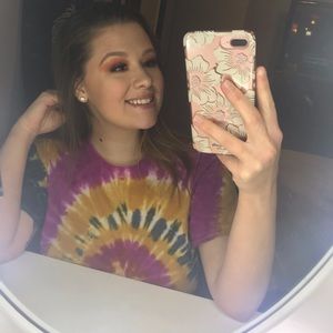 Meet your Posher, Chloe